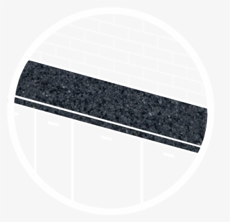 Worktop Icon - Quartz - Sharpening Stone, HD Png Download, Free Download