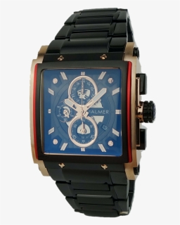 Dsc09688 副本 - Analog Watch, HD Png Download, Free Download