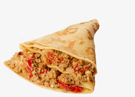 Wrap Roti, HD Png Download, Free Download