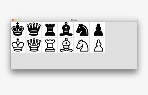 Transparent Chess Piece, HD Png Download, Free Download