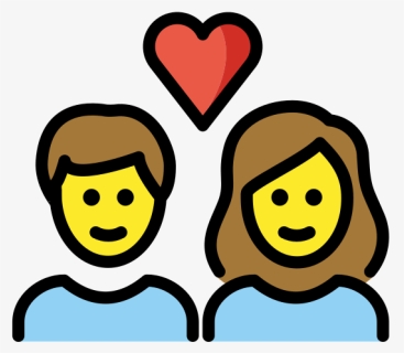 Mom Dad And Daughter Emoji, HD Png Download, Free Download