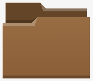 Breeze Folder Icon Png, Transparent Png, Free Download