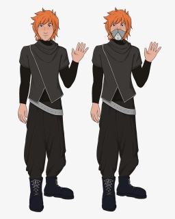 Naruto, HD Png Download, Free Download