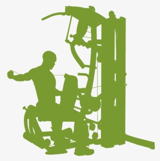 Dumbbell Icon Png, Picture - Body-solid Fusion 600 Personal Trainer, Transparent Png, Free Download