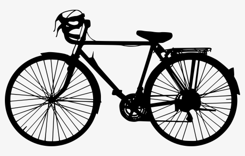 Bike Wheel, HD Png Download, Free Download
