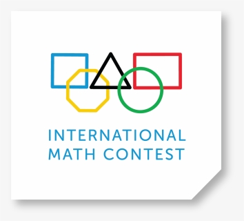 Mathematics Education Logo Graphic Design - International Math Contest, HD Png Download, Free Download