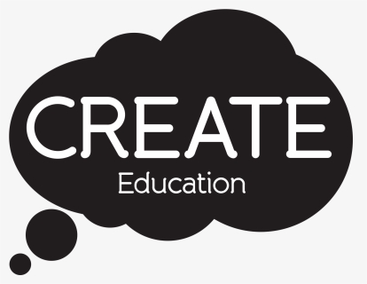 Create Education Logo, HD Png Download, Free Download