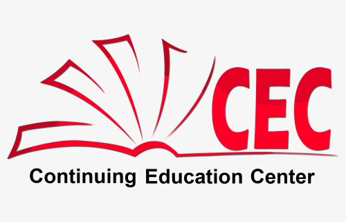 Continuing Education Center Logo, HD Png Download, Free Download