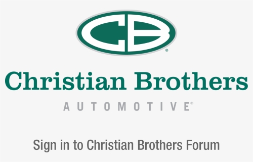 Brother Logo Png , Png Download - Christian Brothers Logo Png, Transparent Png, Free Download