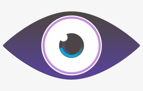 Http - //i758 - Photobucket - Com/albums/xlogopurple - Big Brother 1984 Eye, HD Png Download, Free Download