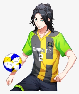 A3! アクリルスタンド/莇, HD Png Download, Free Download