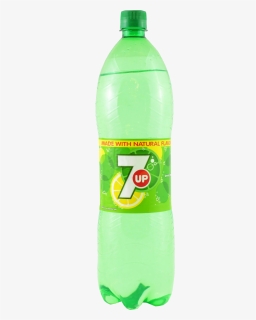 7up Free Png - Plastic Bottle, Transparent Png, Free Download