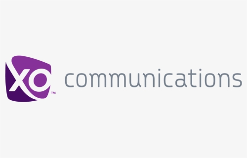 Xo Communications - Xo Communications Logo Png, Transparent Png, Free Download