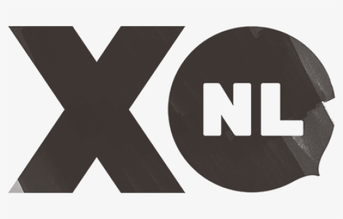 Profile2 - Xv Letter, HD Png Download, Free Download