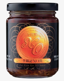 Xo Sauce Sauce 220g Jar Id - Lee Kum Kee Xo Sauce, HD Png Download, Free Download