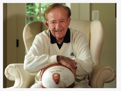Morgan Wootten, HD Png Download, Free Download