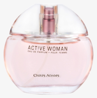 Active Woman Pour Femme - Perfume, HD Png Download, Free Download