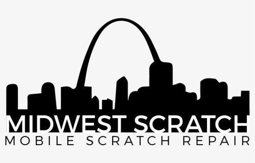 Gateway Arch , Png Download - Silhouette, Transparent Png, Free Download
