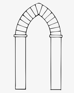 Png Download , Png Download - Types Of Arches, Transparent Png, Free Download