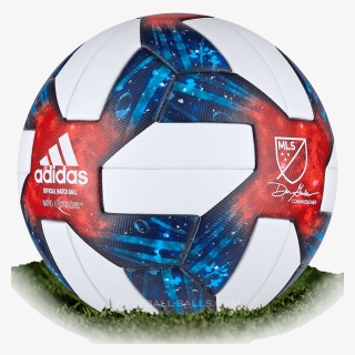 Mls Soccer Ball 2020, HD Png Download, Free Download