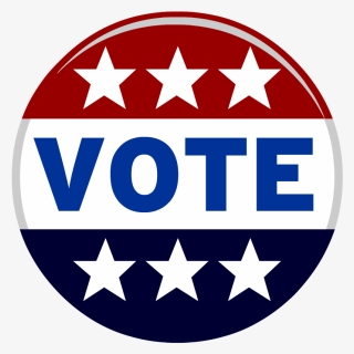 Vote Button Png, Transparent Png, Free Download