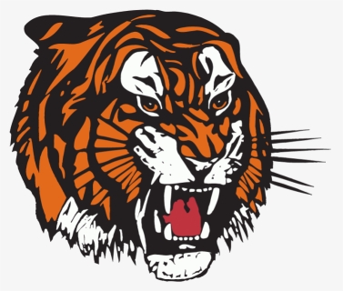 Shiv Sena Tiger Logos Shiv Sena Tiger Logo Png Transparent Png