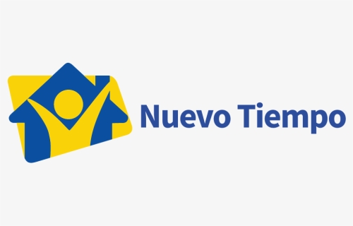 Nuevo Tiempo - Hope Channel, HD Png Download, Free Download