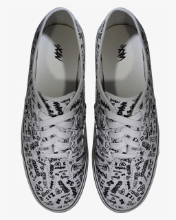 Xanxiety Lace Up Shoes - Slip-on Shoe, HD Png Download, Free Download