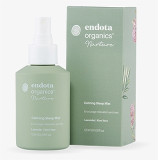 Endota Spa, HD Png Download, Free Download