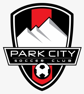 Transparent Soccer Logo Png - Park City Soccer Club, Png Download, Free Download