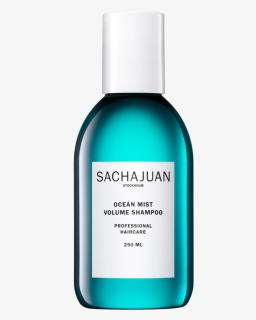Sachajuan Shampoo Ocean Mist, HD Png Download, Free Download