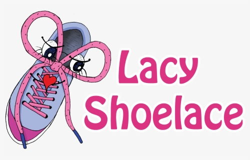 Lacy Shoelace - Fashion And You, HD Png Download, Free Download