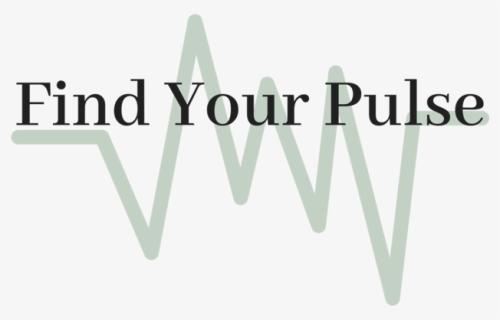 Find Your Pulse - Parallel, HD Png Download, Free Download