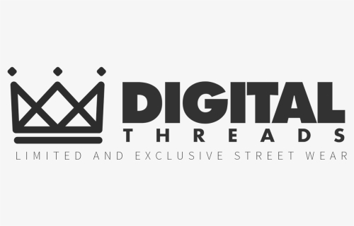 Digital Threads Clothing Company - Graphics, HD Png Download, Free Download