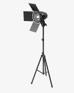 Camera Lights Png - Camera Lighting Stand Png, Transparent Png, Free Download