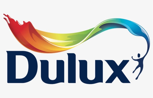 Dulux Paint Logo Eps, HD Png Download, Free Download
