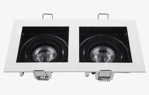 6w & 8w Wall Wash Light - Subwoofer, HD Png Download, Free Download