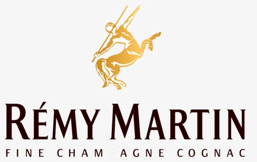 Remy Martin Logo - Cognac Remy Martin Logo, HD Png Download, Free Download