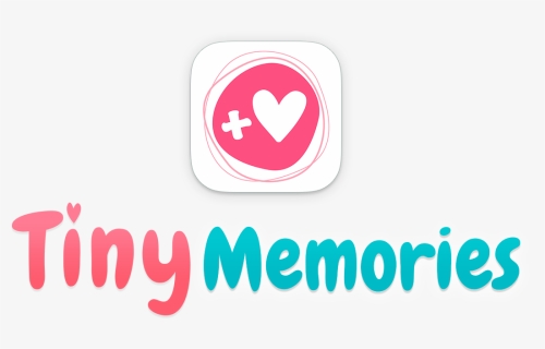 Tiny Baby Memories , Png Download - Emblem, Transparent Png, Free Download