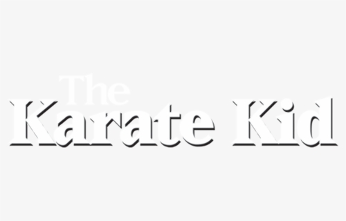 Karate Kid 3, HD Png Download, Free Download