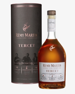 Remy Martin Tercet, HD Png Download, Free Download