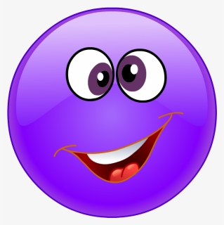 Animal Emoji Clipart - Smiley, HD Png Download, Free Download