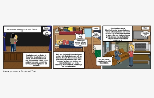 Comics, HD Png Download, Free Download