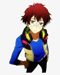 Nice Hamatora Transparent, HD Png Download, Free Download