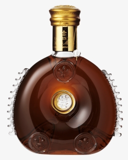 Remy Martin Louis Xiii Grande Champagne Cognac 40% - Domaine De Canton, HD Png Download, Free Download