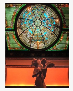 Dome Driehaus Museum Chicago, HD Png Download, Free Download