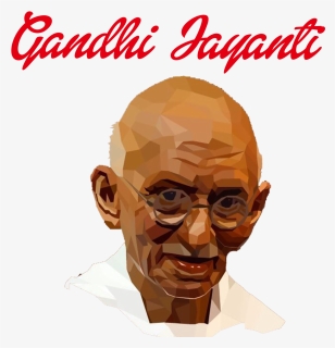 Gandhi Jayanti Png Transparent Image, Png Download, Free Download