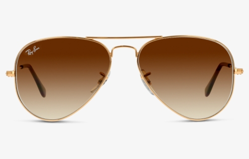 Rb3025 Aviator 001/51 Arista/ Brown - Rb3025 Ray Ban Png, Transparent Png, Free Download