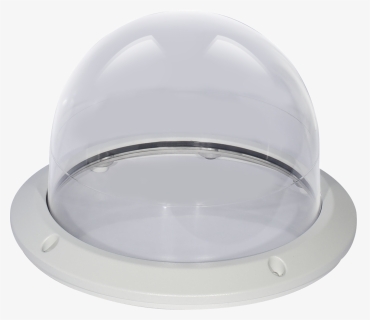 Vivotek Ac 111 Ik10 Transparent Dome Cover Assembly - Titanium Ring, HD Png Download, Free Download