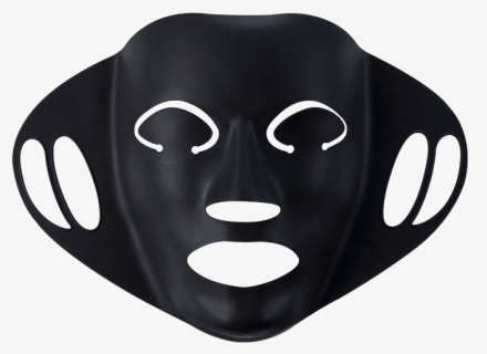 3d Mask - Mask, HD Png Download, Free Download